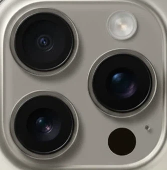 iPhone Camera Module